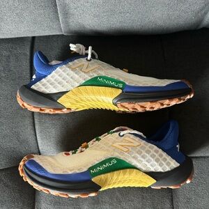 New Balance x Ice Studios M10